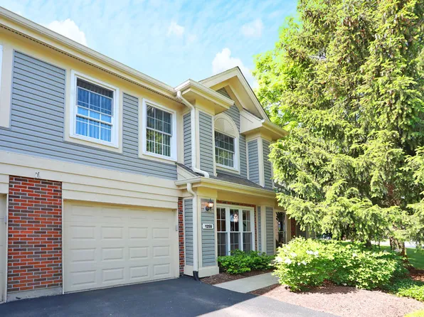 1259 Old Mill Ln, Elk Grove Village, IL 60007