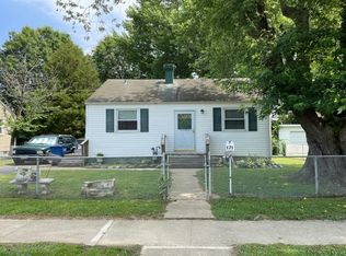171 E Deen St, Aberdeen, MD