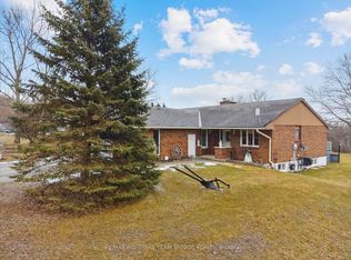 6497 6th Line, New Tecumseth, ON L0G 1W0