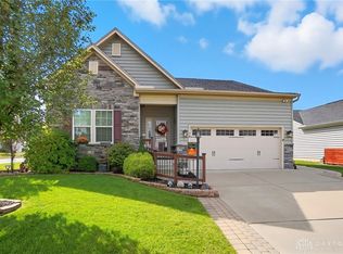 70 Waterford Blvd, Fairborn, OH 45324