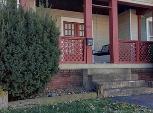 202 W Michigan St, Evansville, IN 47710