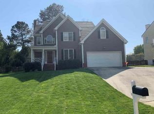 505 Samara St, Apex, NC 27502