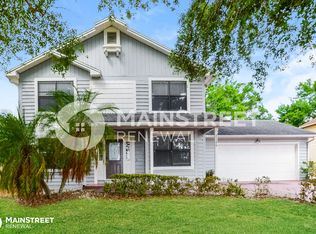 3106 Lambath Rd, Orlando, FL 32818