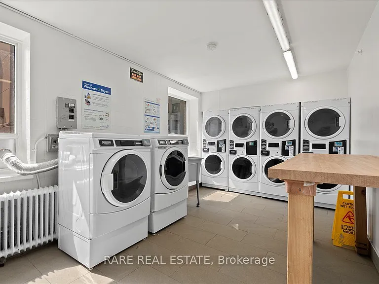 3111 Eglinton Ave E #102 — Photo 11
