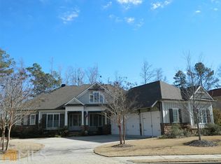 197 Lake Shore Dr, Newnan, GA 30265