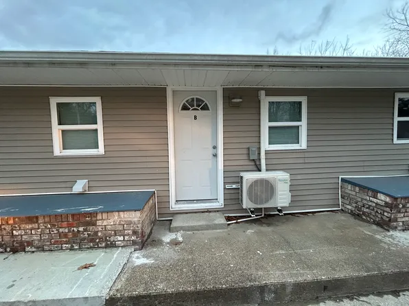 2917 W Virginia St, Evansville, IN