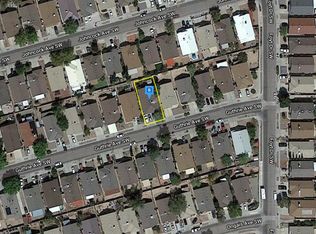 10319 Guthrie Ave SW, Albuquerque, NM 87121