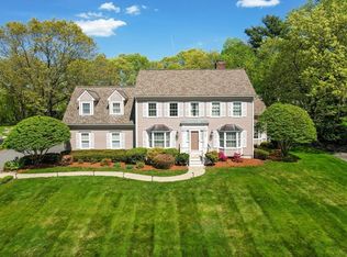 606 Waltham St, Lexington, MA 02421