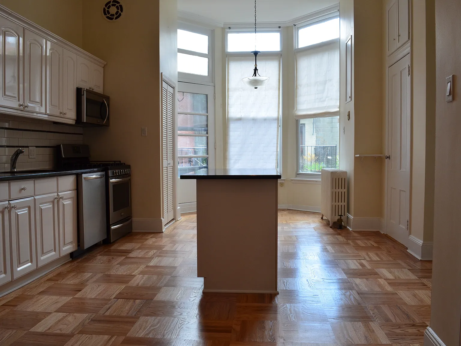 110 Remsen Street — Photo 3