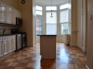 110 Remsen St APT 2A, Brooklyn, NY 11201