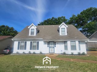 4081 Friendly Way, Memphis, TN 38115