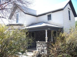 820 W 4th St, Colby, KS 67701