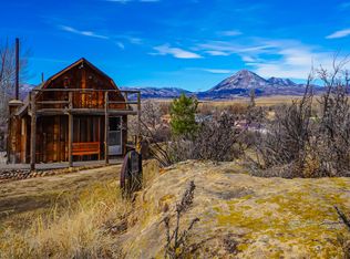 208 Maple St, La Veta, CO 81055