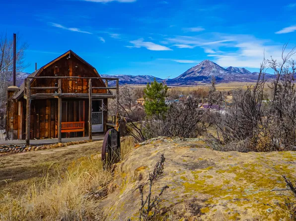 208 Maple St, La Veta, CO 81055