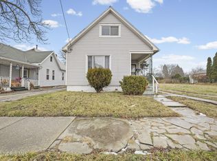 1652 Nebraska Ave, Toledo, OH 43607