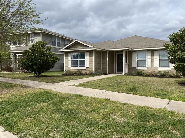 600 Gabriel Mills Dr, Round Rock, TX 78664