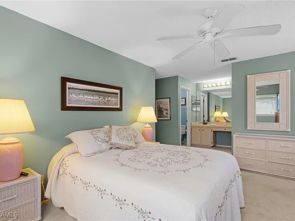 8101 S Woods Cir Unit 12, Fort Myers, FL 33919