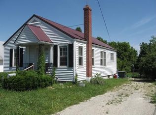 404 Virginia St, Fredericktown, MO 63645