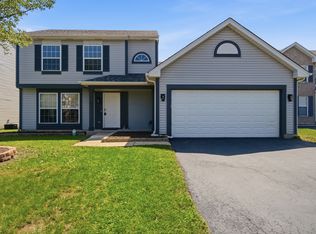 105 E Brittany Ln, Hainesville, IL 60030