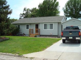 1207 Sunnywood Ave, Council Bluffs, IA 51503