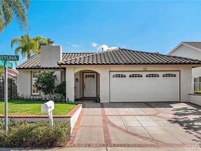 22746 Fortuna Ln, Mission Viejo, CA, 92691