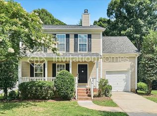 7215 William Reynolds Dr, Charlotte, NC 28215