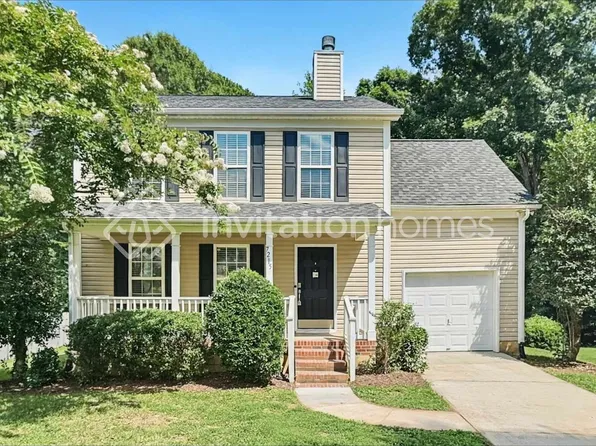 7215 William Reynolds Dr, Charlotte, NC 28215