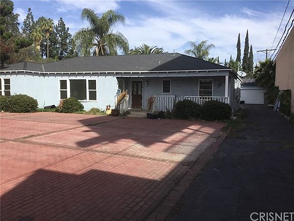 4th image of 15325 Victory Blvd