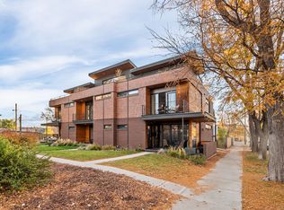 203 S Marion Pkwy, Denver, CO 80209