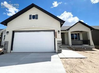 17533 Cerberus Ct, Monument, CO 80132