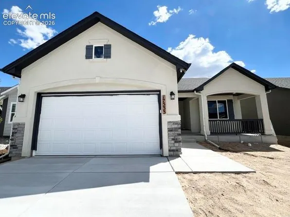 17533 Cerberus Ct, Monument, CO 80132