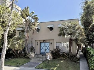 450 S Rexford Dr APT 5, Beverly Hills, CA 90212