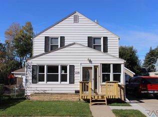 129 N Sherman Ave, Sioux Falls, SD 57103