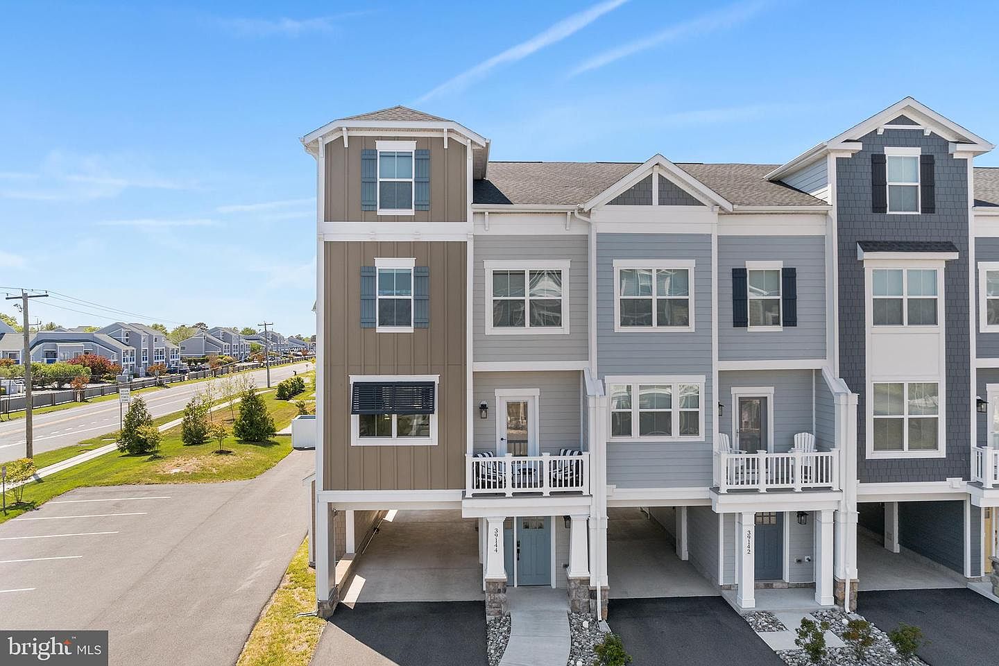 39144 New Providence Ln, Fenwick Island, DE 19944 | MLS