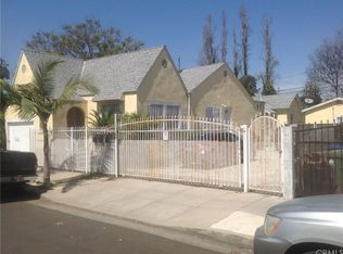 1135 1/2 W 37th Dr, Los Angeles, CA 90007