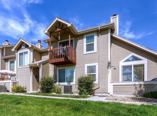 4196 S Mobile Cir APT A, Aurora, CO 80013