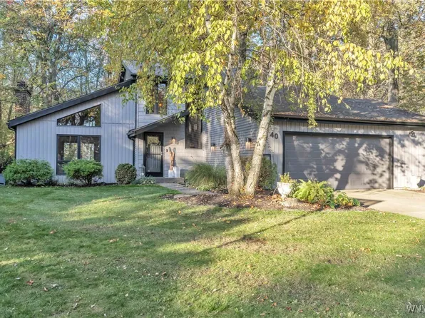 40 Squire Ct, Getzville, NY 14068