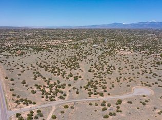 7 & 11 Calle Monte Vis, Santa Fe, NM 87506