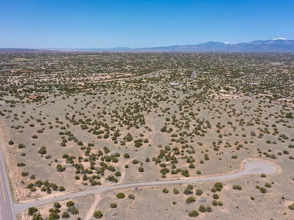 7 & 11 Calle Monte Vis, Santa Fe, NM 87506