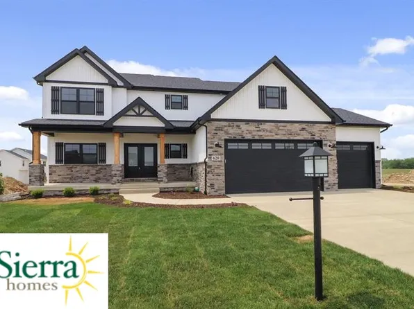 Olivia Plan, Sierra Ridge