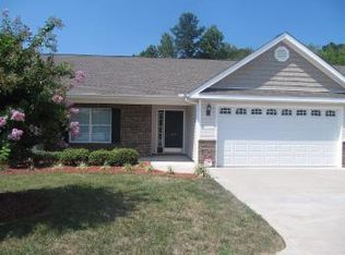 119 Ridge Landing Rd, High Point, NC 27263