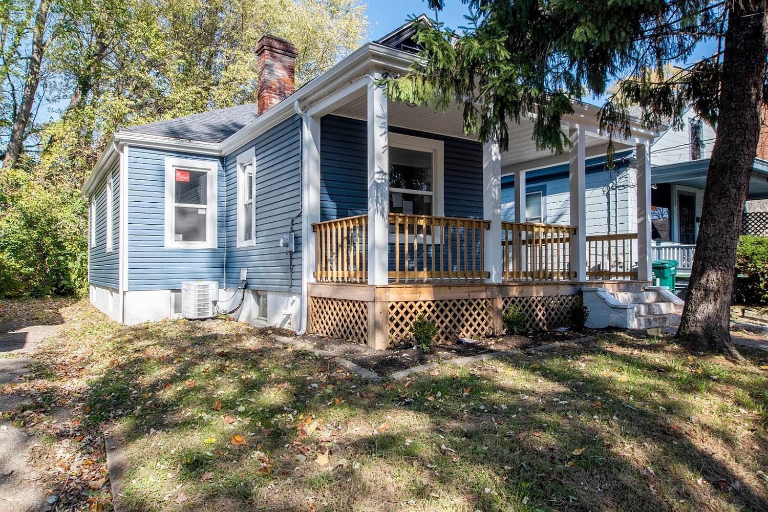 6126 Prentice St Cincinnati Oh 45227 Zillow