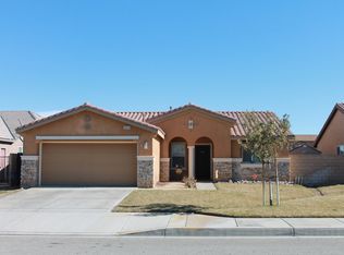 43506 Harbor St, Lancaster, CA 93536