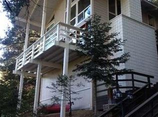 951 Willow Springs Rd, Twin Peaks, CA 92391