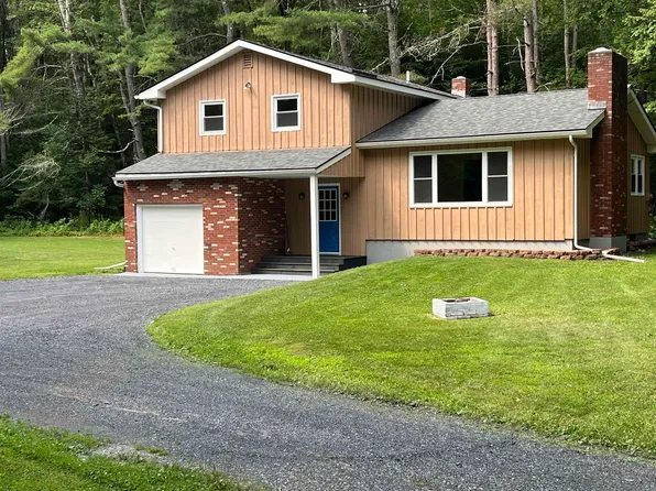 83 Pencil Mill Road, Castleton, VT 05735