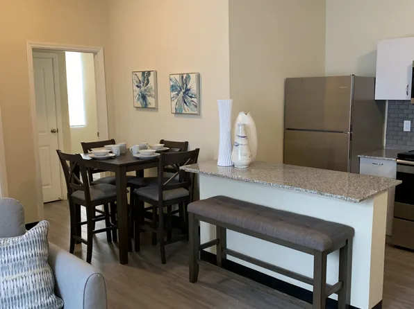 Fountain Hill Apartments