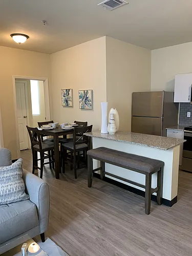 Fountain Hill Apartments Photo 1