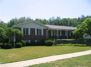 80 Port Sheldon Rd SW, Grandville, MI 49418