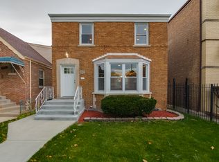 7927 S Campbell Ave, Chicago, IL 60652