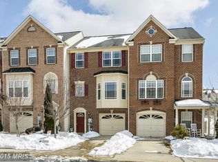 1101 Collindale Ave, Mount Airy, MD 21771